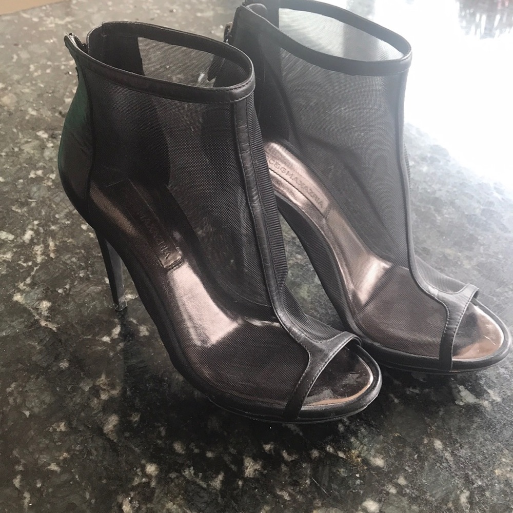 Bcbg maxazria heels